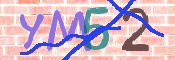 Gambar CAPTCHA
