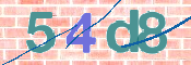 Gambar CAPTCHA