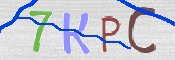 Gambar CAPTCHA