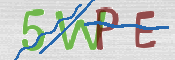 Gambar CAPTCHA