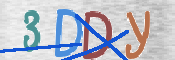 Gambar CAPTCHA