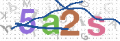 Gambar CAPTCHA