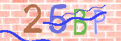 Gambar CAPTCHA