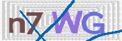 Gambar CAPTCHA