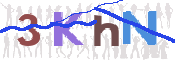 Gambar CAPTCHA
