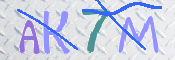 Gambar CAPTCHA