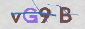 Gambar CAPTCHA