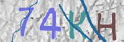 Gambar CAPTCHA