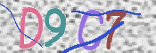 Gambar CAPTCHA