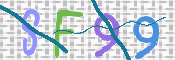 Gambar CAPTCHA
