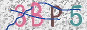 Gambar CAPTCHA