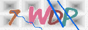 Gambar CAPTCHA