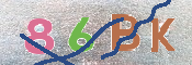 Gambar CAPTCHA