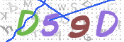 Gambar CAPTCHA