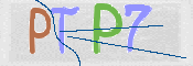 Gambar CAPTCHA