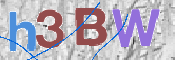 Gambar CAPTCHA