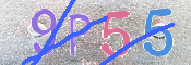 Gambar CAPTCHA