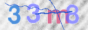 Gambar CAPTCHA