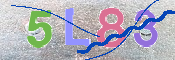 Gambar CAPTCHA