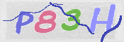 Gambar CAPTCHA