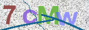 Gambar CAPTCHA