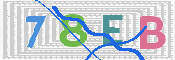 Gambar CAPTCHA