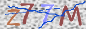 Gambar CAPTCHA