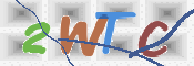 Gambar CAPTCHA