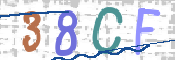 Gambar CAPTCHA