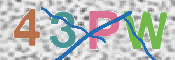 Gambar CAPTCHA