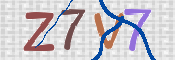 Gambar CAPTCHA