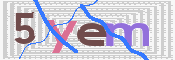 Gambar CAPTCHA