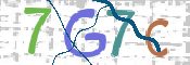 Gambar CAPTCHA