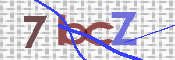 Gambar CAPTCHA