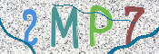 Gambar CAPTCHA