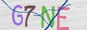 Gambar CAPTCHA