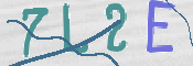 Gambar CAPTCHA