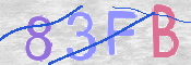 Gambar CAPTCHA