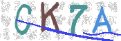 Gambar CAPTCHA