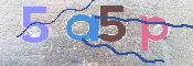 Gambar CAPTCHA