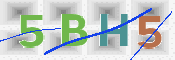 Gambar CAPTCHA