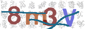 Gambar CAPTCHA