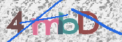 Gambar CAPTCHA