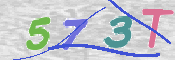 Gambar CAPTCHA