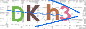 Gambar CAPTCHA