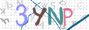 Gambar CAPTCHA
