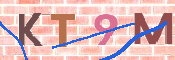 Gambar CAPTCHA