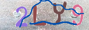 Gambar CAPTCHA
