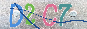 Gambar CAPTCHA