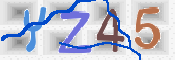 Gambar CAPTCHA